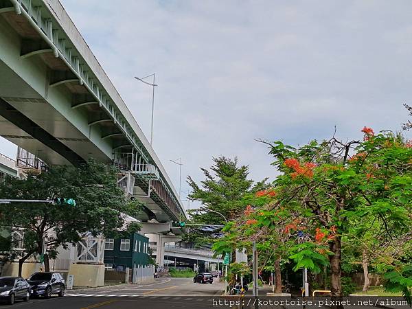 [台灣/台北] 2023.10 北投農禪寺