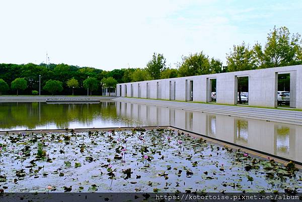 [台灣/台北] 2023.10 北投農禪寺