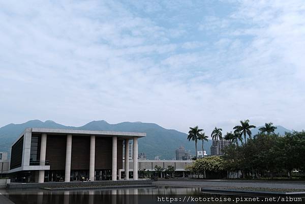 [台灣/台北] 2023.10 北投農禪寺