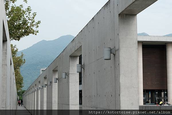 [台灣/台北] 2023.10 北投農禪寺