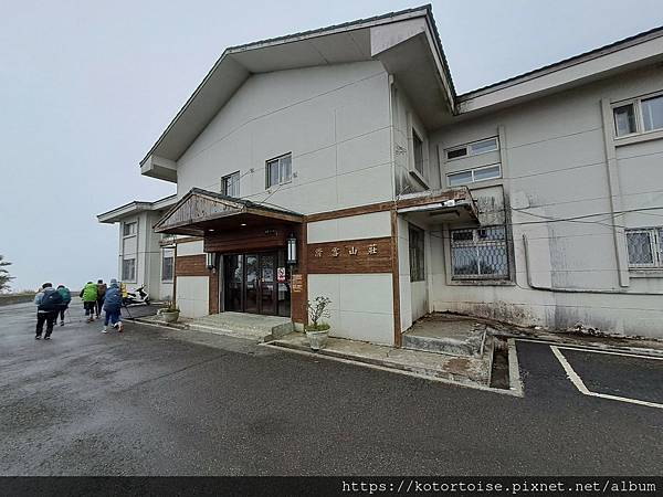 [台灣/南投花蓮] 2023.10 淒風苦雨的奇萊主北行 (