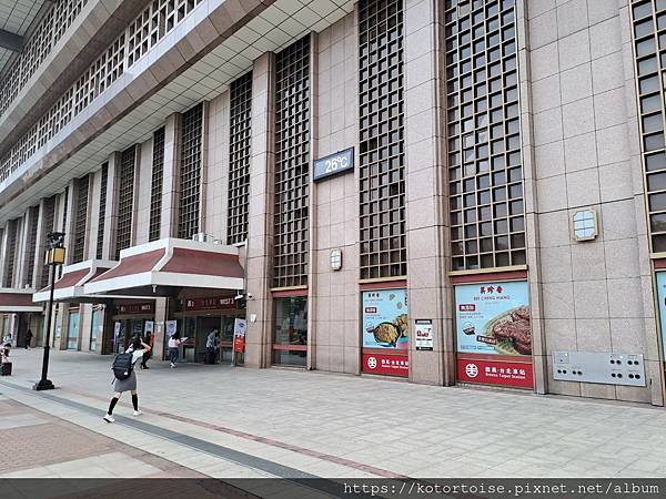 [台灣/南投花蓮] 2023.10 淒風苦雨的奇萊主北行 (