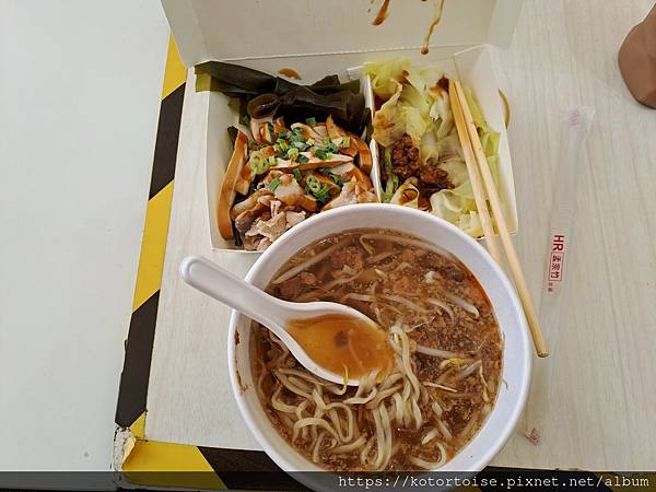 [台灣/南投花蓮] 2023.10 淒風苦雨的奇萊主北行 (