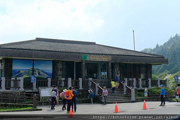 [台灣/台北] 2023.11 陽明山大縱走東段: 風櫃嘴至