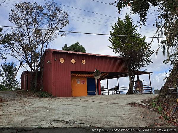 [台灣/南投] 2023.11 雲海日出黃金大草原: 奇萊南