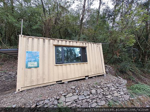 [台灣/南投] 2023.11 雲海日出黃金大草原: 奇萊南
