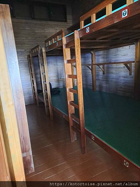 [台灣/南投] 2023.11 雲海日出黃金大草原: 奇萊南