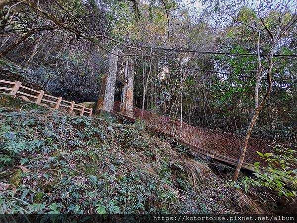 [台灣/新竹 苗栗] 2023.12 世紀奇峰 - 大霸尖山