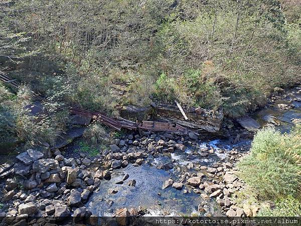 [台灣/新竹 苗栗] 2023.12 世紀奇峰 - 大霸尖山