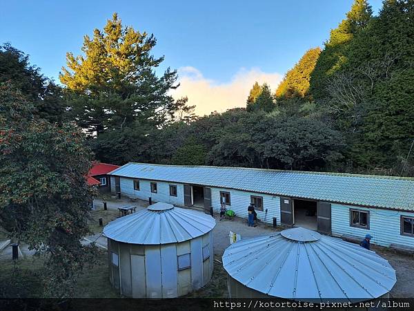 [台灣/新竹 苗栗] 2023.12 世紀奇峰 - 大霸尖山