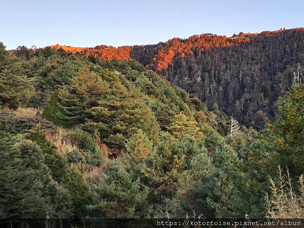 [台灣/新竹 苗栗] 2023.12 世紀奇峰 - 大霸尖山