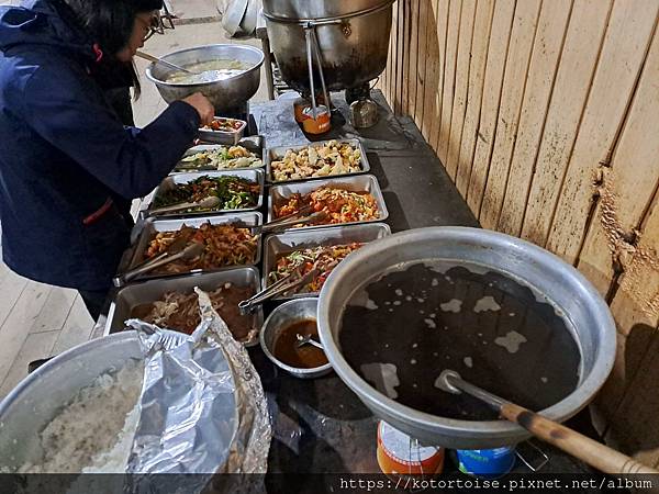 [台灣/新竹 苗栗] 2023.12 世紀奇峰 - 大霸尖山