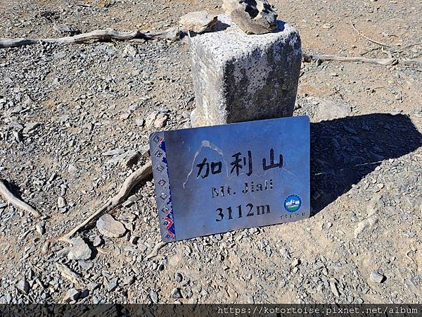 [台灣/新竹 苗栗] 2023.12 世紀奇峰 - 大霸尖山