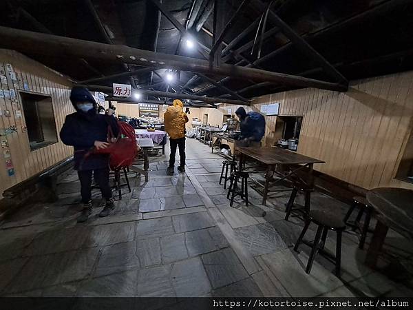 [台灣/新竹 苗栗] 2023.12 世紀奇峰 - 大霸尖山