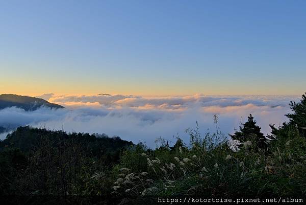 [台灣/新竹 苗栗] 2023.12 世紀奇峰 - 大霸尖山