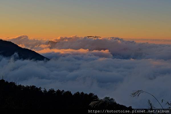 [台灣/新竹 苗栗] 2023.12 世紀奇峰 - 大霸尖山