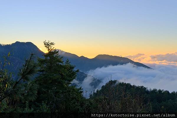 [台灣/新竹 苗栗] 2023.12 世紀奇峰 - 大霸尖山