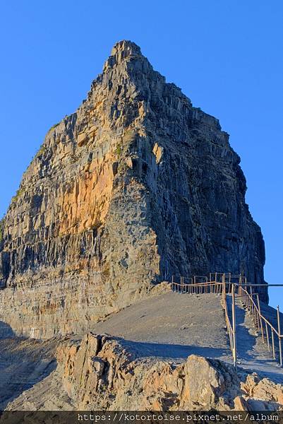 [台灣/新竹 苗栗] 2023.12 世紀奇峰 - 大霸尖山