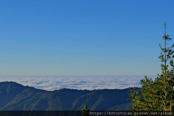 [台灣/新竹 苗栗] 2023.12 世紀奇峰 - 大霸尖山