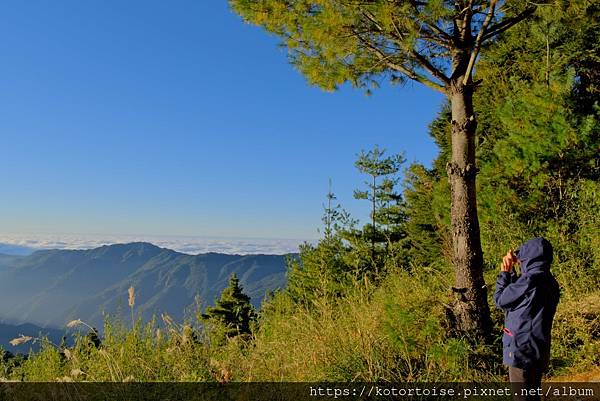 [台灣/新竹 苗栗] 2023.12 世紀奇峰 - 大霸尖山