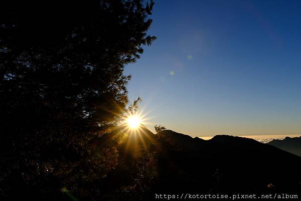 [台灣/新竹 苗栗] 2023.12 世紀奇峰 - 大霸尖山