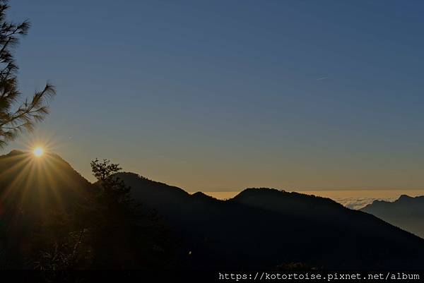 [台灣/新竹 苗栗] 2023.12 世紀奇峰 - 大霸尖山