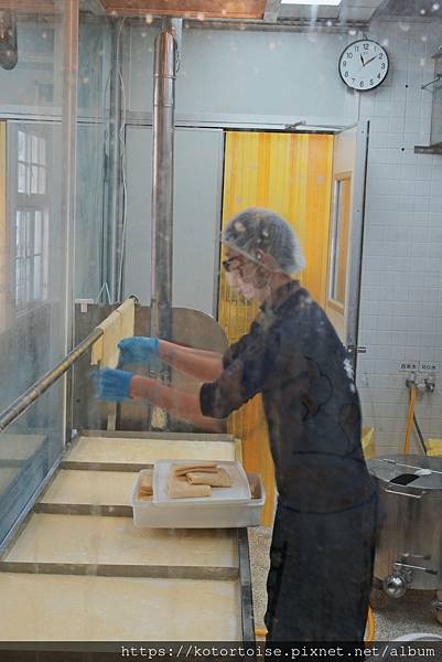 [台灣/新北] 2024.1 參訪祖師廟,漫步三峽老街