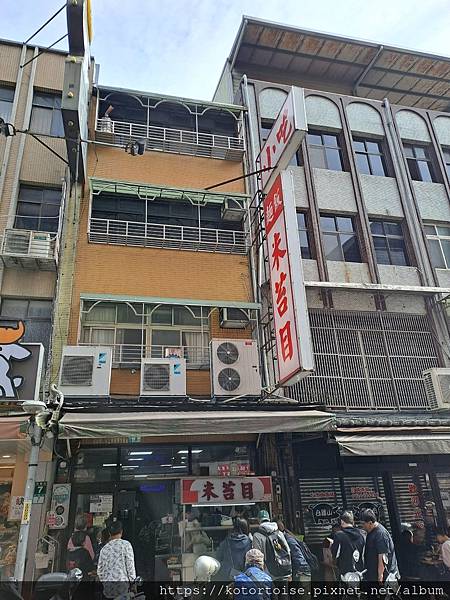 [台灣/新北] 2024.1 參訪祖師廟,漫步三峽老街