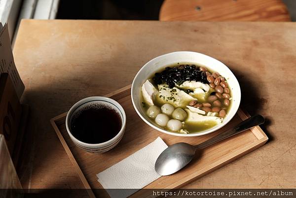 [台灣/新北] 2024.1 參訪祖師廟,漫步三峽老街