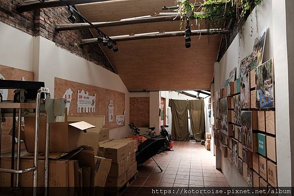 [台灣/新北] 2024.1 參訪祖師廟,漫步三峽老街