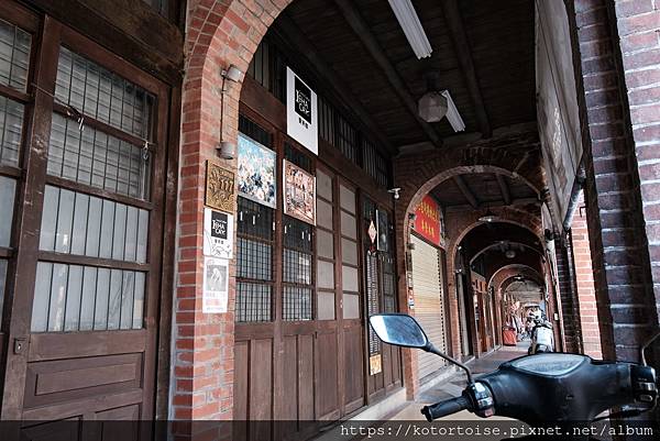 [台灣/新北] 2024.1 參訪祖師廟,漫步三峽老街