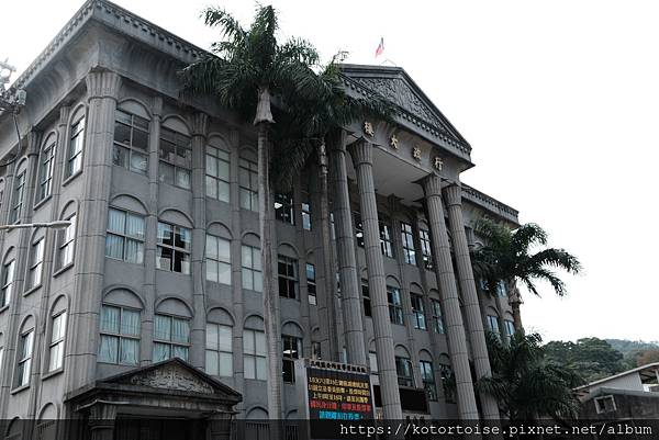 [台灣/新北] 2024.1 參訪祖師廟,漫步三峽老街