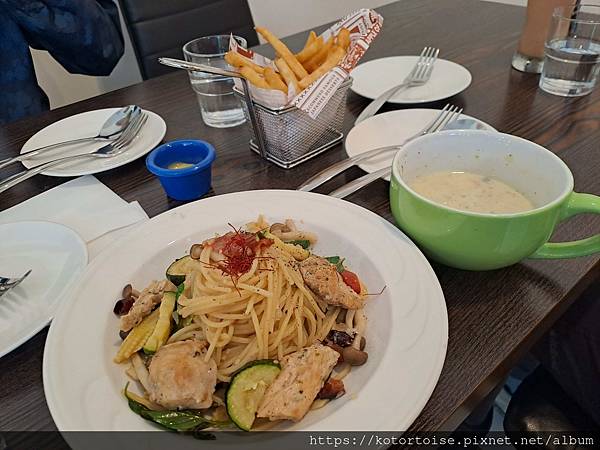 [台灣/花蓮] 2024.1 花蓮美食吃不停