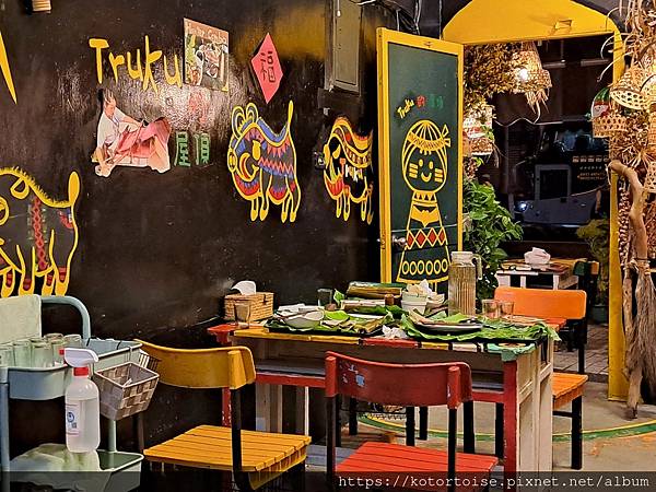 [台灣/花蓮] 2024.1 花蓮美食吃不停