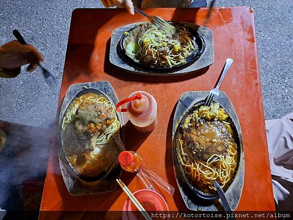 [台灣/花蓮] 2024.1 花蓮美食吃不停