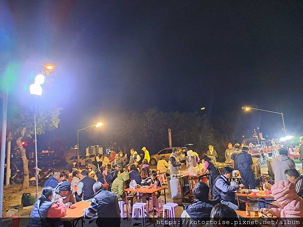 [台灣/花蓮] 2024.1 花蓮美食吃不停