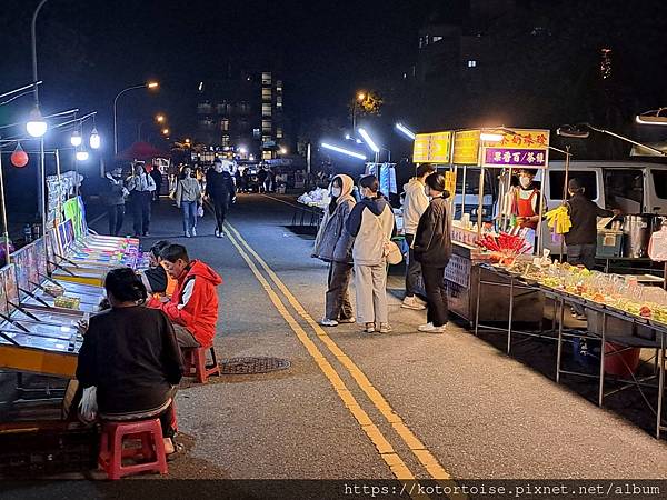 [台灣/花蓮] 2024.1 花蓮美食吃不停