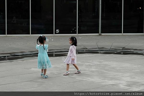 [台灣/花蓮] 2024.1 住在部落裡: 花田一鷺漫旅民宿