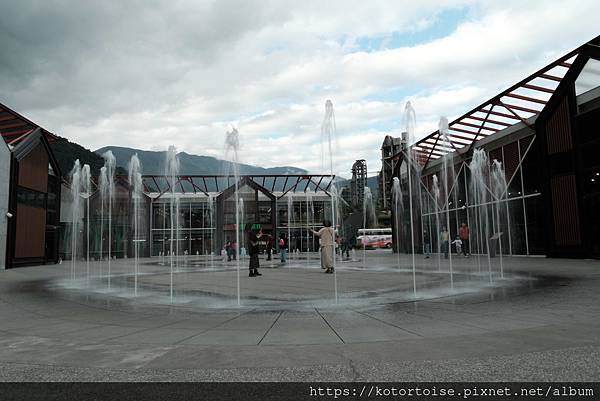 [台灣/花蓮] 2024.1 住在部落裡: 花田一鷺漫旅民宿