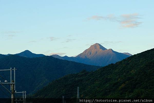 [台灣/花蓮] 2024.1 住在部落裡: 花田一鷺漫旅民宿