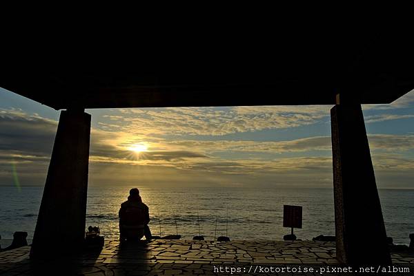 [台灣/花蓮] 2024.1 新城風光