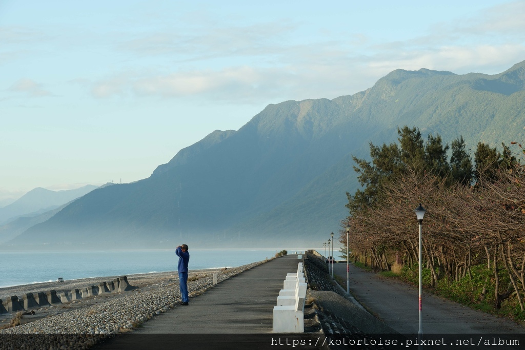 [台灣/花蓮] 2024.1 花蓮四天三夜鬆鬆輕旅行