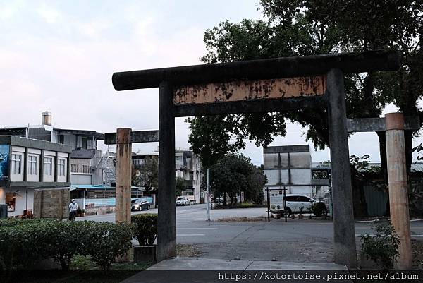 [台灣/花蓮] 2024.1 新城風光