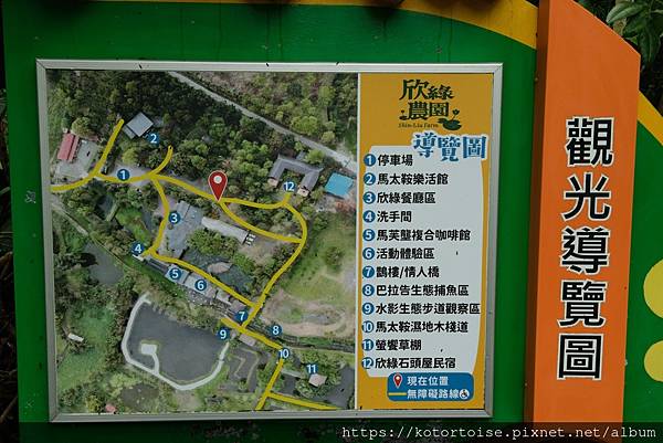 [台灣/花蓮] 2024.1 大農大富騎車趣