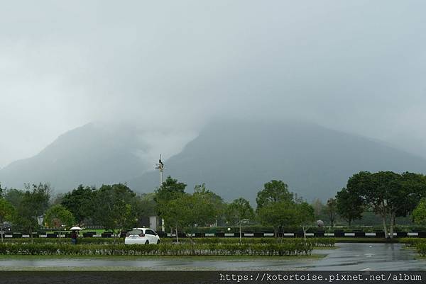[台灣/花蓮] 2024.1 大農大富騎車趣