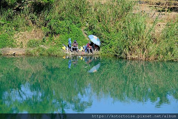 [台灣/新北] 2024.2 早晨的小粗坑步道