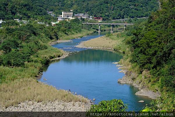 [台灣/新北] 2024.2 早晨的小粗坑步道