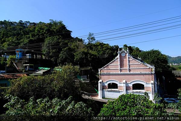 [台灣/新北] 2024.2 早晨的小粗坑步道