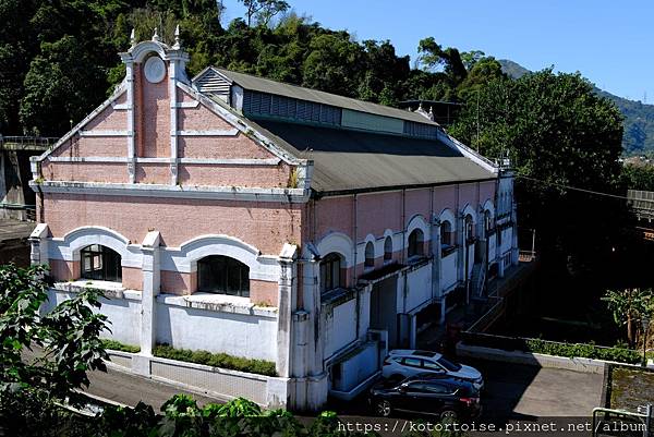 [台灣/新北] 2024.2 早晨的小粗坑步道