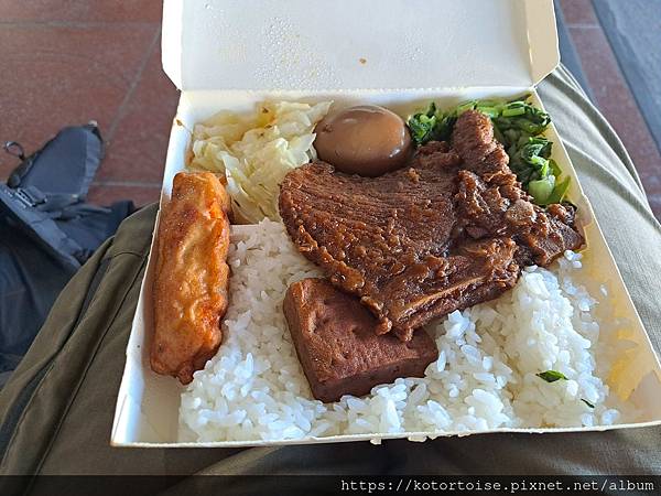 [台灣/屏東] 2024.2 南疆聖山北大武二天一夜